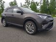 SUV   Toyota RAV4 2018 , 2220000 , 