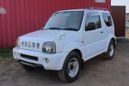 SUV   Suzuki Jimny Wide 1998 , 293000 , 