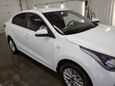  Kia Rio 2018 , 835000 , 