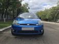  Ford Fiesta 2005 , 260000 , 