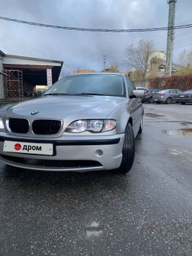  BMW 3-Series 2003 , 375000 , 