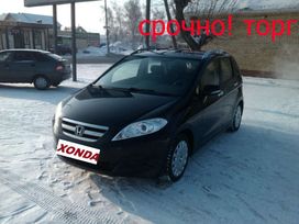  Honda FR-V 2006 , 555555 , 