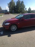  Lexus GS300 2007 , 850000 , 