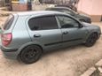  Nissan Almera 2001 , 185000 , 