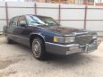  Cadillac Fleetwood 1989 , 320000 , 