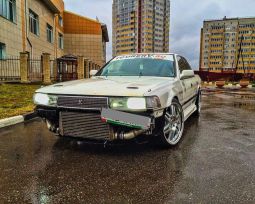  Toyota Cresta 1990 , 179999 , 