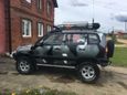 SUV   Chevrolet Niva 2006 , 280000 , 