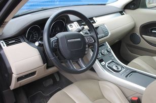 SUV   Land Rover Range Rover Evoque 2012 , 1550000 , 