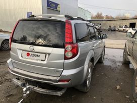 SUV   Great Wall Hover H5 2013 , 670000 , 