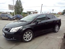  Toyota Avensis 2011 , 860000 , 