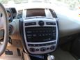 SUV   Nissan Murano 2004 , 530000 , 