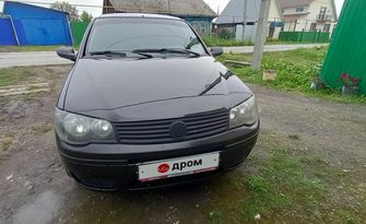  Fiat Albea 2011 , 280000 , 