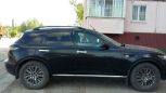 SUV   Infiniti FX35 2007 , 748000 , 