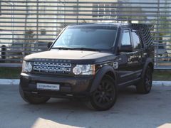 SUV или внедорожник Land Rover Discovery 2013 года, 2420000 рублей, Сургут
