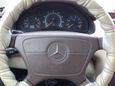  Mercedes-Benz E-Class 1996 , 250000 , 