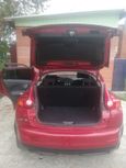 SUV   Nissan Juke 2011 , 775000 , 