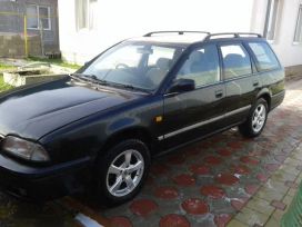  Nissan Avenir Salut 1995 , 130000 , 