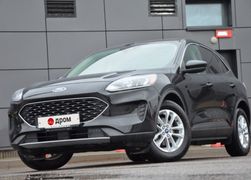 SUV или внедорожник Ford Escape 2020 года, 2185000 рублей, Минск