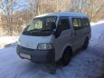    Nissan Vanette 2001 , 230000 , 