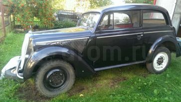  Opel Adam 1940 , 280000 , 