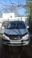  Hyundai Getz 2010 , 380000 , 