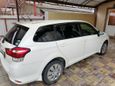  Toyota Corolla Fielder 2016 , 950000 , 