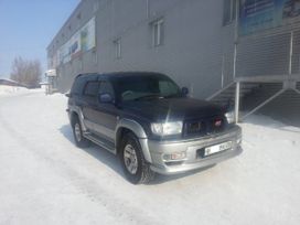 SUV   Toyota Hilux Surf 1999 , 550000 , 