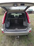 SUV   Nissan X-Trail 2003 , 520000 , 