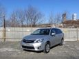  Toyota Corolla Fielder 2013 , 758000 , 