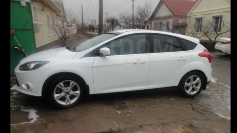  Ford Focus 2012 , 477000 , 