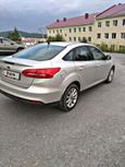  Ford Focus 2015 , 750000 , 