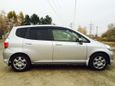  Honda Fit 2007 , 310000 , 