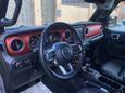 SUV   Jeep Wrangler 2020 , 6100000 , 
