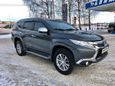 SUV   Mitsubishi Pajero Sport 2019 , 2390000 , 