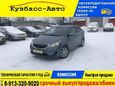  Kia Rio 2012 , 585000 , 