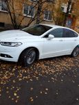  Ford Mondeo 2015 , 850000 , -