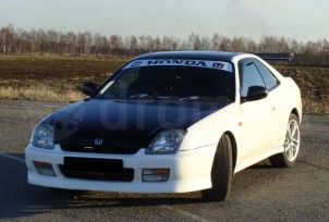 Honda Prelude 1997 , 330000 , 