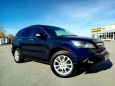 SUV   Honda CR-V 2008 , 797000 , 