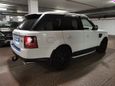 SUV   Land Rover Range Rover Sport 2012 , 1690000 , 