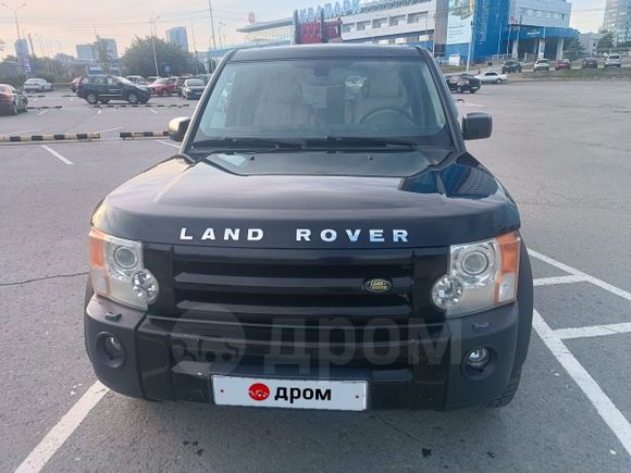 SUV   Land Rover Discovery 2005 , 865000 , 