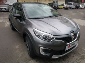 SUV   Renault Kaptur 2019 , 1700000 , 
