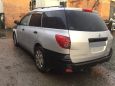  Nissan AD 2007 , 235000 , 