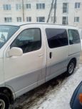    Toyota Hiace Regius 1998 , 350000 , 