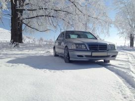  Mercedes-Benz C-Class 1997 , 300000 , 