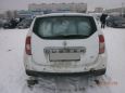 SUV   Renault Duster 2012 , 640000 , 