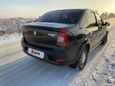  Renault Logan 2013 , 180000 , 