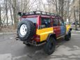 SUV   Nissan Patrol 1988 , 650000 , 