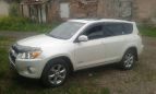 SUV   Toyota RAV4 2010 , 1080000 , 