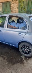  Nissan March 2002 , 190000 , 