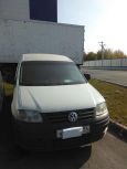    Volkswagen Caddy 2007 , 161280 , 